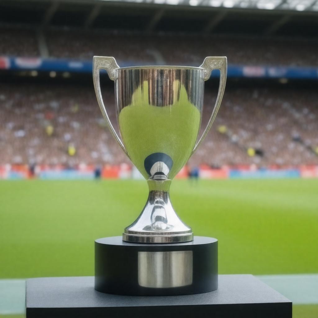 Trophée des Champions